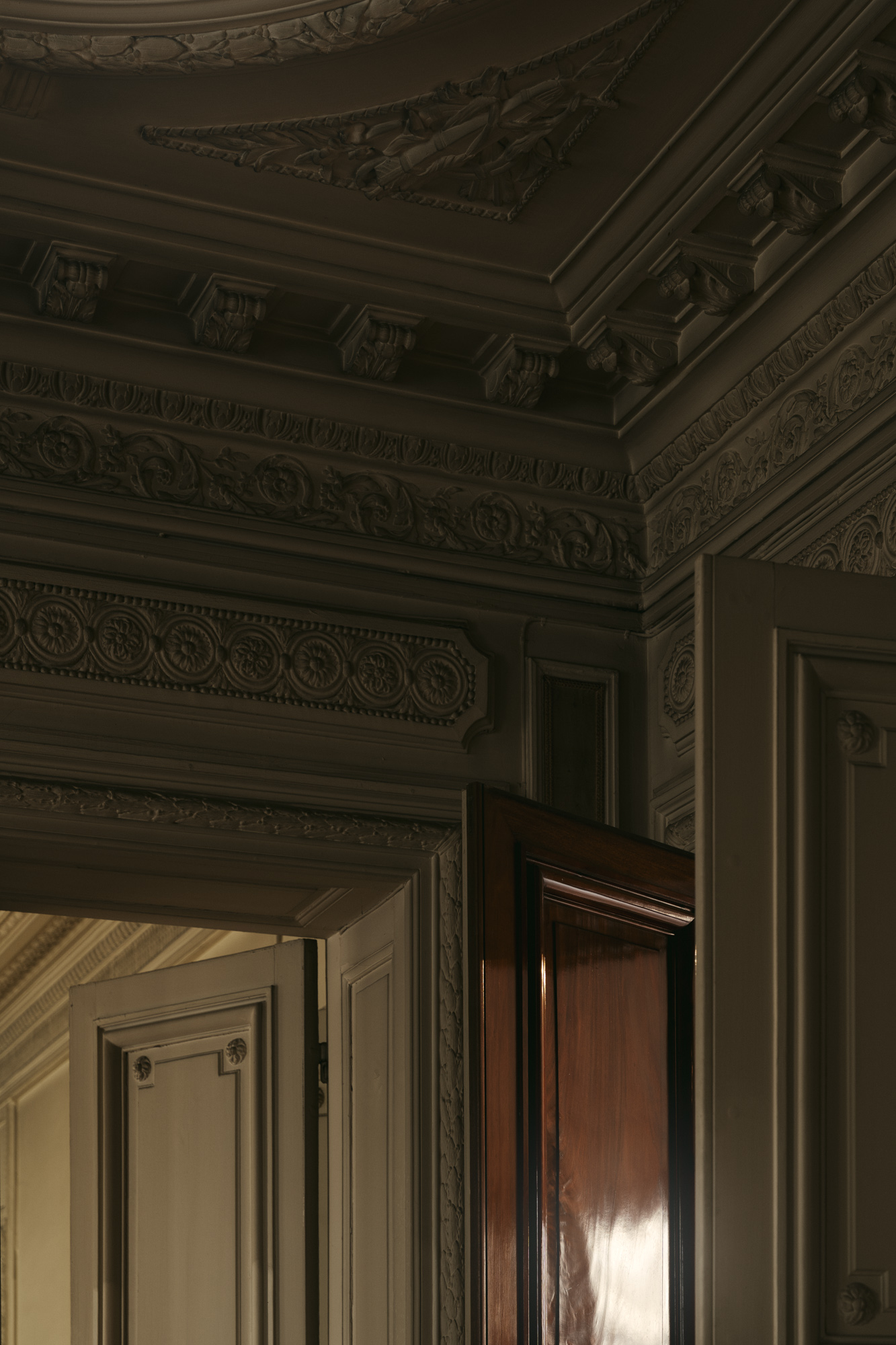 Rue du Cirque apartment